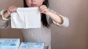 待产包必囤✅可心柔新生儿乳霜云柔巾