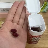 30 + 女生内调真的别堆一堆补剂了😭