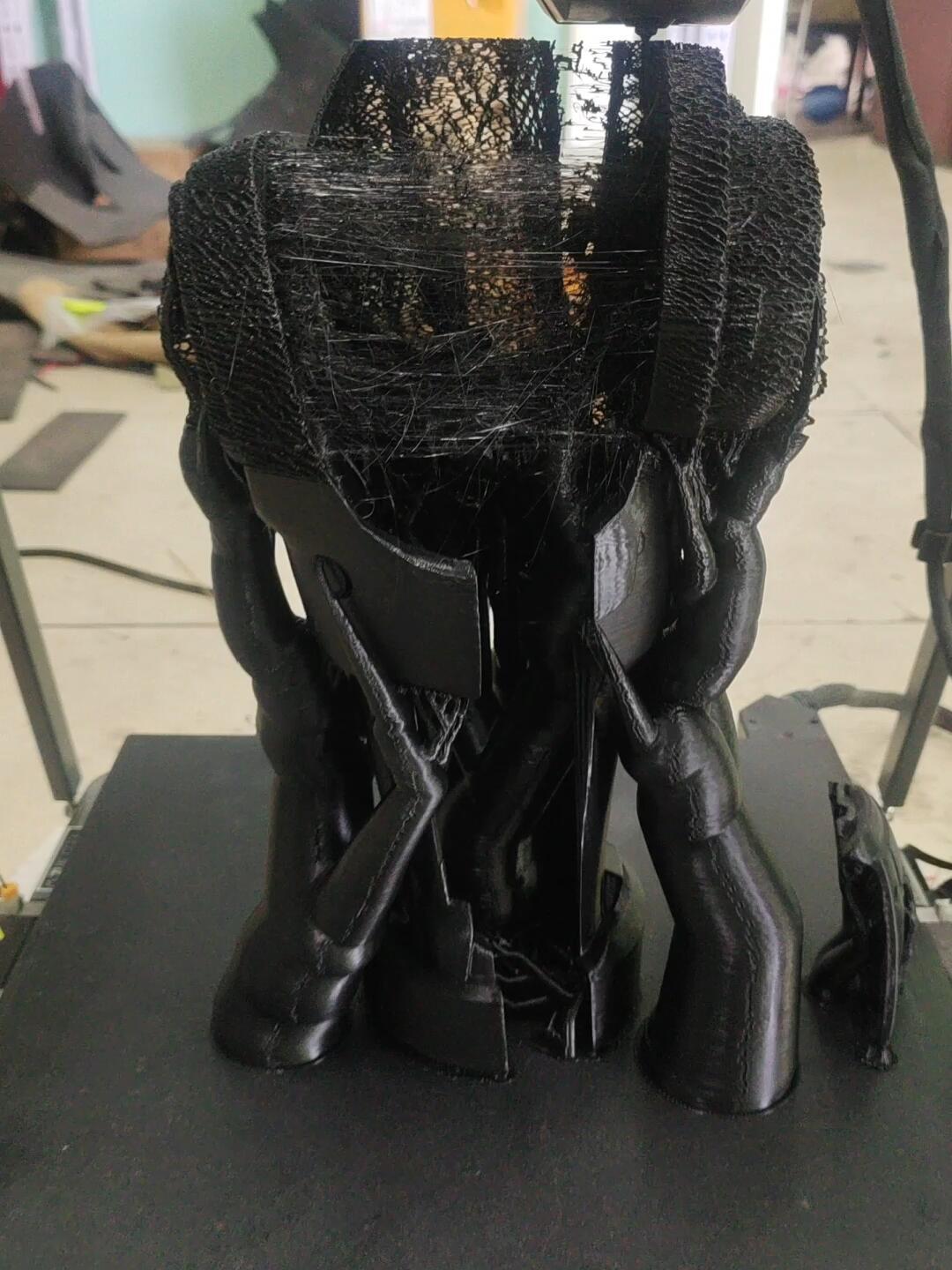 450元给8年老机续命,还是趁双11卖旧换新?3D打印老玩家的三笔账