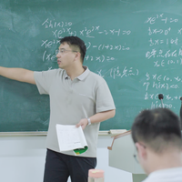 高三名师推荐|学科带头人、优秀青年教师、数学“大神”王言一