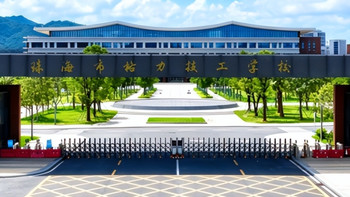 格力技工学校开学，“入校即入企，毕业已经适岗”，董明珠任校长