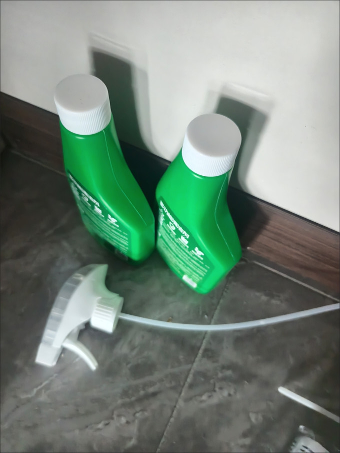花王多功能清洁剂