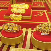 可可妃下架、金珠缺重、作业变贵:攒金真的结束了吗?先算完这三笔账再退