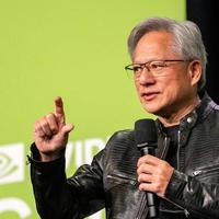 马斯克转发B站AI视频调侃内存贵，黄仁勋换脸MJ舞台破百万播放