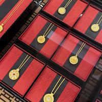 31克换剩18克冲上热搜：看懂以旧换新的三段差价，再碰家里那袋旧金
