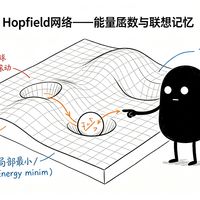 AI教父获诺贝尔物理学奖！史上首位双料得主，物理思维如何奠基现代AI革命