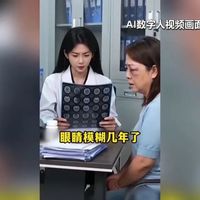 刷到的网红可能是AI！这3招教你一眼识破假人脸广告