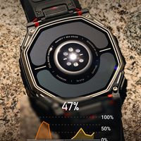 4499元！华米TRex Dual Solar今天发布 正反面都能太阳能充电