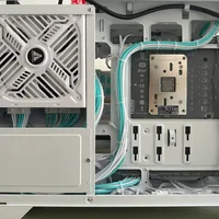 整机烈士墙和DIY翻车栽在同4个配件上：电源虚标、散热缩水、机箱风道差、主板供电丐版——双11配置单到手，先翻背面查这4行