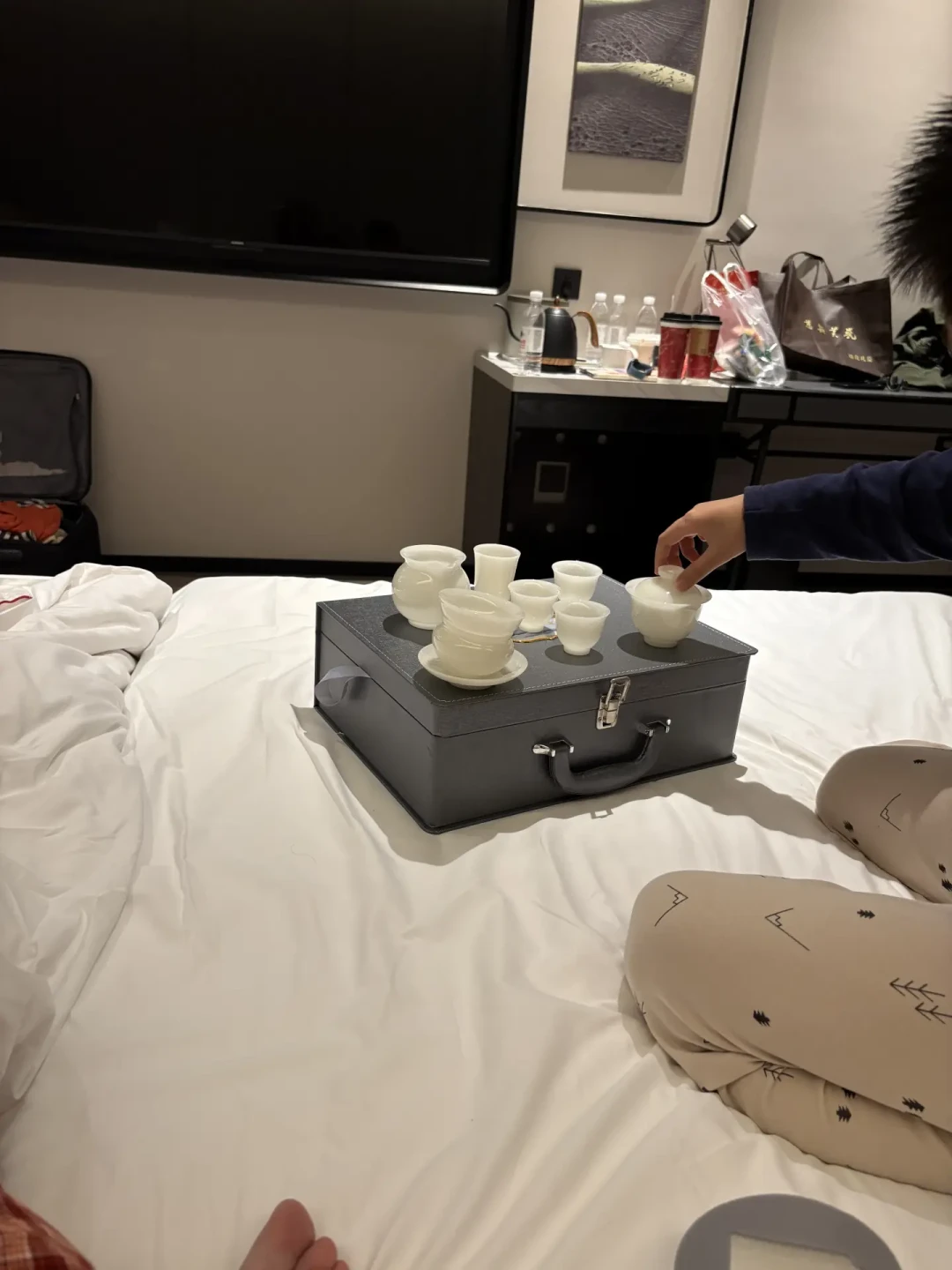 双11预售只剩7天,236评论