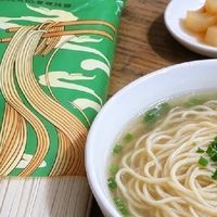 肠胃敏感的人，吃这碗面舒服很多