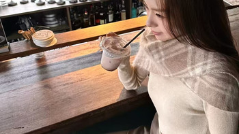 极简质感百搭！26秋羊毛半高领修身打底衫