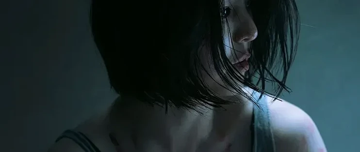 从羔羊蜕变为狠角色！看绝境女人爆爽反杀！