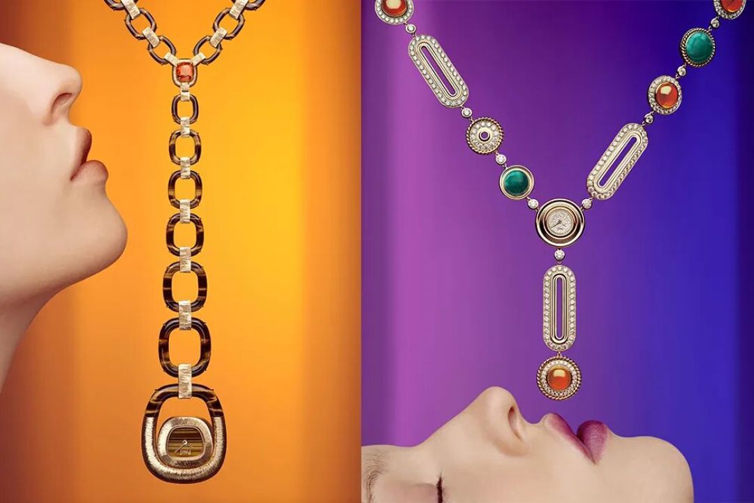 资讯 | PIAGET伯爵于上海呈献“Colours of Extraleganza奢雅之彩”高级珠宝展览暨尊享晚宴