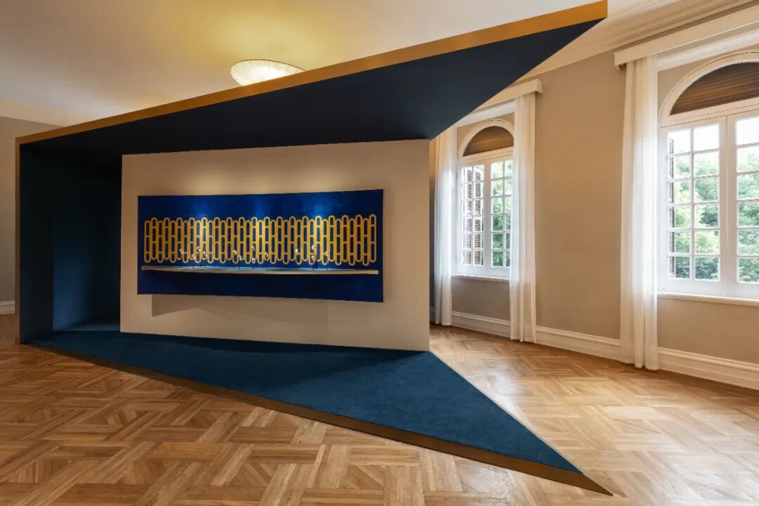 资讯 | PIAGET伯爵于上海呈献“Colours of Extraleganza奢雅之彩”高级珠宝展览暨尊享晚宴
