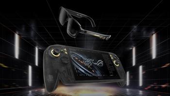 ROG Xbox Ally X 20周年版国行9999元开卖：屏幕、摇杆、散热全补齐，老玩家却还喊“差一口气”，双11前Windows掌机该冲、该等还是转Steam Deck？
