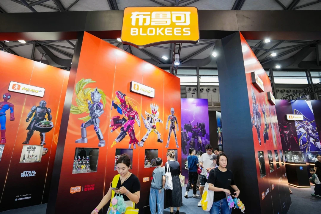爱玩的CK给车模爱好者的福利第一弹,免费领取2026中国玩博会机甲汽车模型展门票