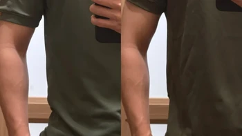 龙牙的尺码牌不认 S/M/L：上衣 13 个码、裤子 32 个码，烈刃按常规、隐腾建议小一码——双11前先把标上那个字母对清楚