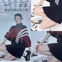 Adidas海报翻车宋雨琦手指长