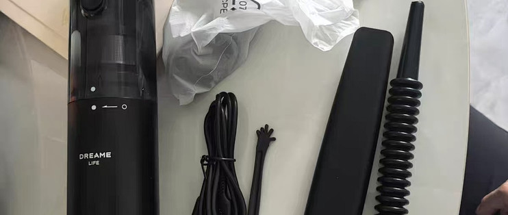 谁懂啊！车内缝隙灰尘真的很难清理😭