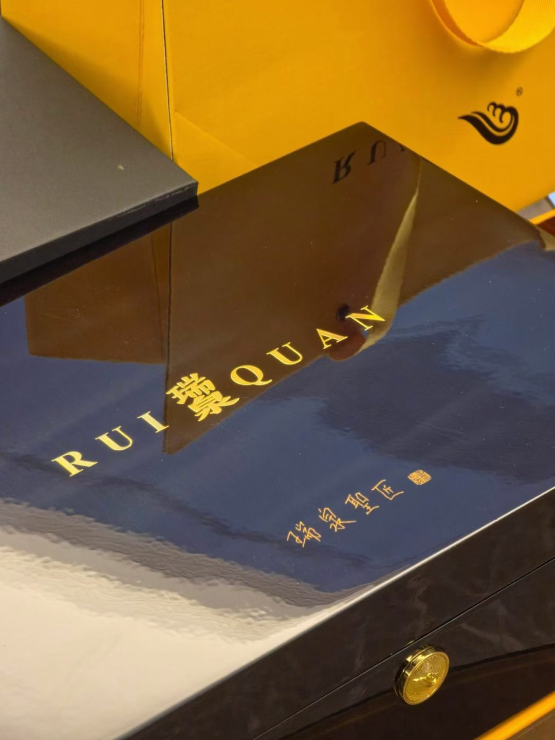 7800一泡的圣匠,6篇开汤笔记前三泡全说对了,第3到9泡才见分歧:想试,先从1366的单罐开始