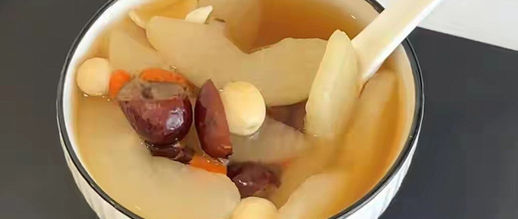 寒露时节四道应季暖身食谱