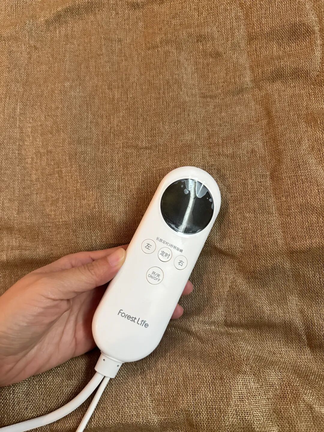 电热毯拿出来想洗？别急着扔洗衣机，先看超没超6年