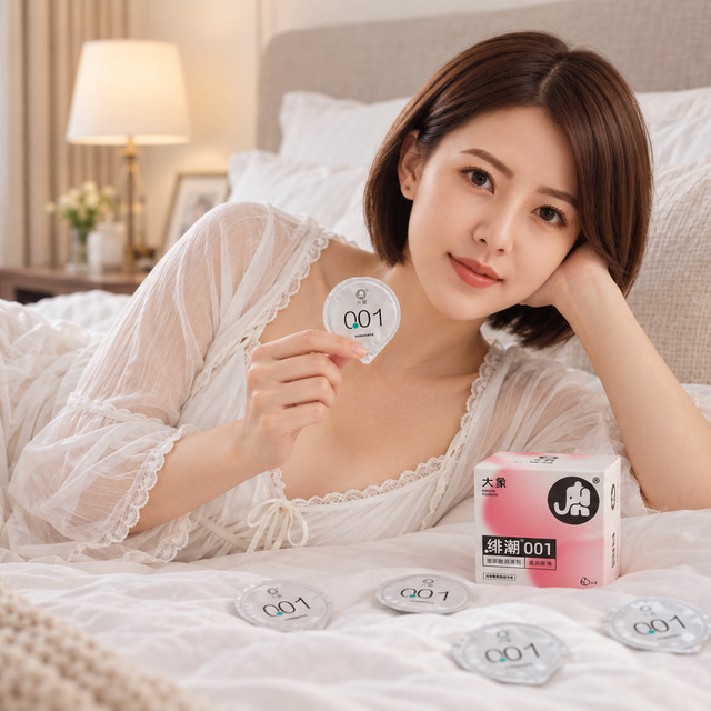 一个老司机对001的新要求：能不能又薄、又润、还别黏？
