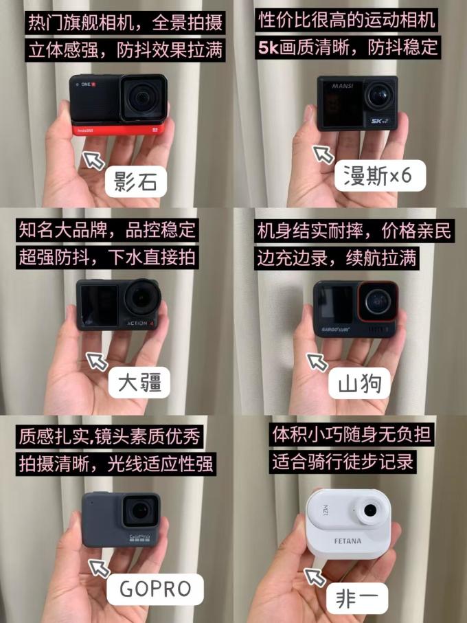 摄像机