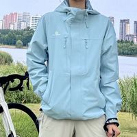 ⛰️ 三合一冲锋衣+软壳裤，山系装备怎么买才不踩坑？