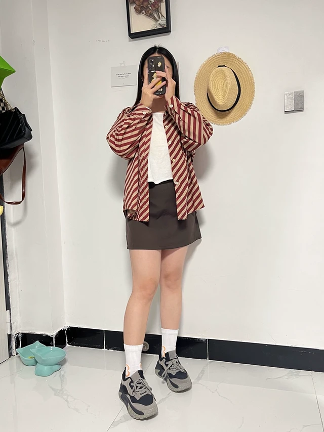 汗脚女生运动刚需！这双中筒运动袜太实用💯
