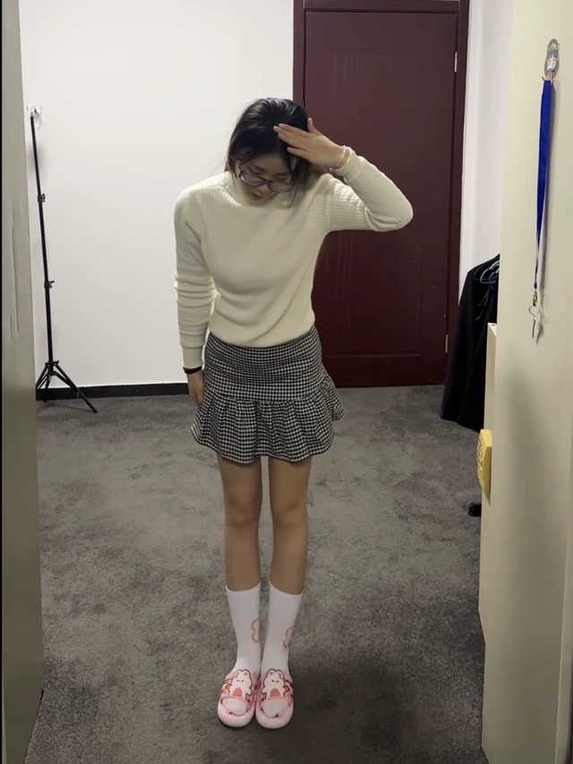 谁懂啊！挖到一杯奶茶钱的宝藏女士运动袜🧦