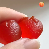 试吃四款热门生物素软糖，聊聊软糖营养补充剂真实食用感受