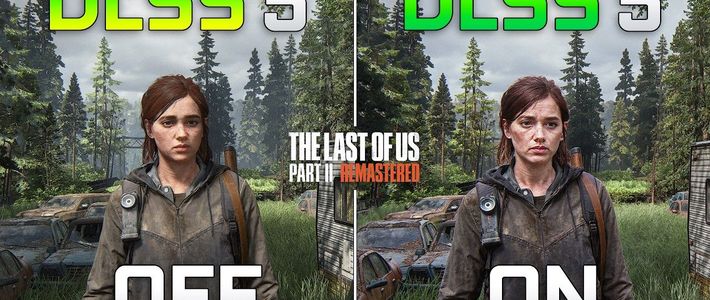 DLSS 5实测：帧率砍半换画质，这笔账到底值不值？