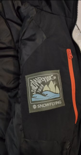 入手雪中飞轻量羽绒服，通勤户外都能打，性价比拉满了