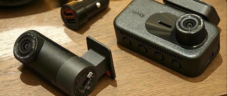 老司机实测：70迈E800双4K记录仪，后录终于不用再“马赛克”了