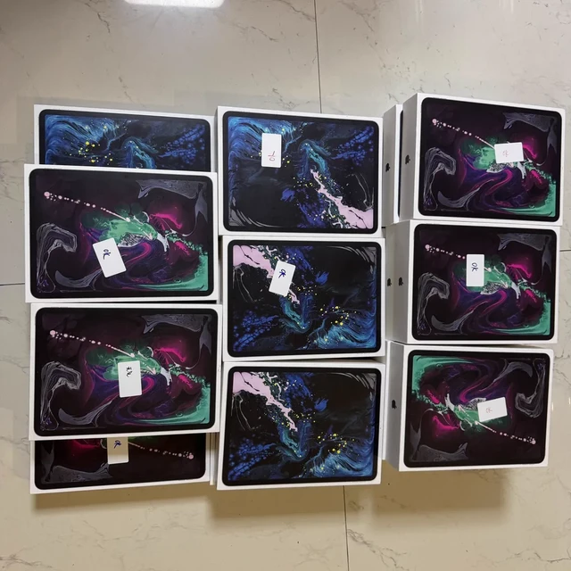 2799元的8年前新iPad，比新机贵在哪？