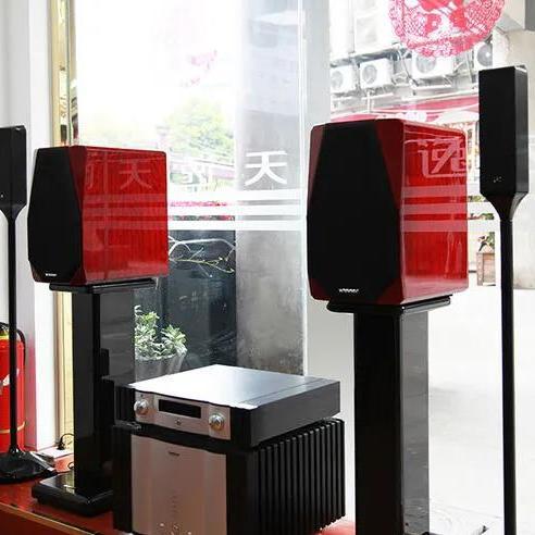 初玩Hi-Fi不用愁！区别两种音箱的声学优势与家用适配指南