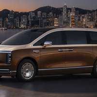 100万的车，100块的踏板：尊界风波里，工信部发了个新规