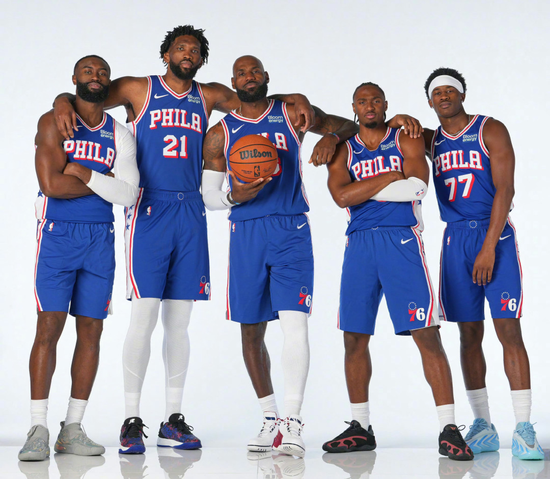 离揭幕战还有12天:这赛季NBA去哪看、花多少?腾讯233/698、咪咕298、央视免费和拼车的账一次理清,先对号再买票