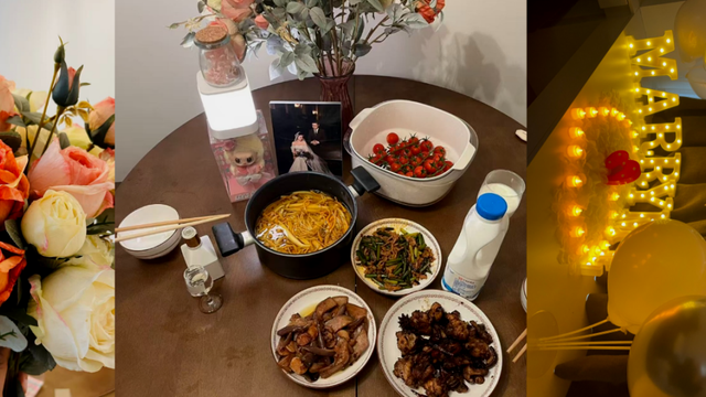 一屋两人三餐四季，给家人做顿好饭，这6样食材缺一不可！