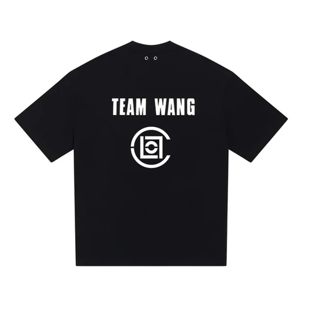TEAM CLOT实物揭盅：12点连载的点赞从1211掉到288，"盖章短袖"吵上评论区，10.10开奖前这四件事官方还没说