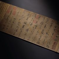 秋拍征集季来了，“假鉴定”也在满负荷：把家里藏品送拍之前，先算清估价到到账的三笔账
