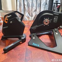 上了骑行台，你的码表是"遥控器"还是"仪表盘"：对完2份官方教程、3篇首晒帖和近30条评论，双11前先把四格查完