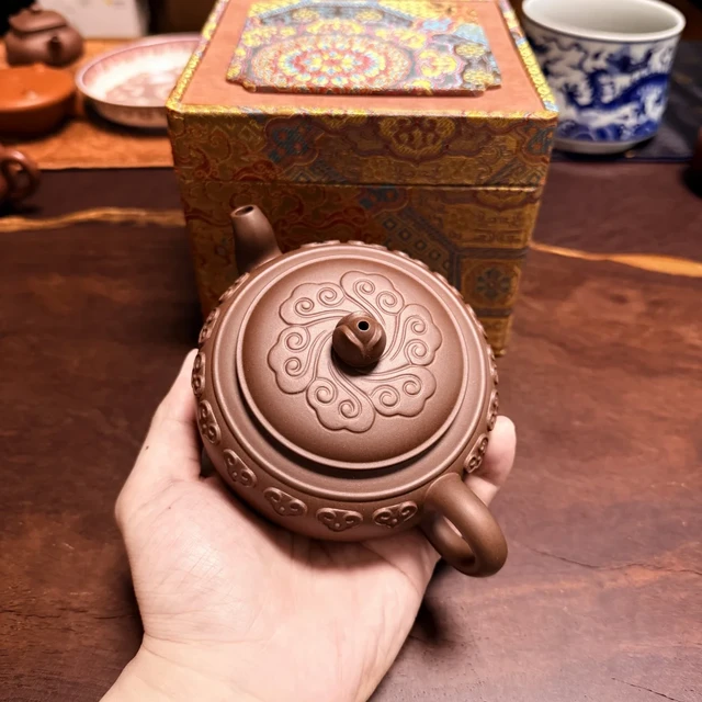 买第一把壶前，先去看那篇"智商税"帖子：4.4万人围观过，入坑的真实成本其实不在壶上