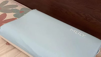 久坐肩颈酸痛的救星✨梦百合 0 压深睡枕 PRO