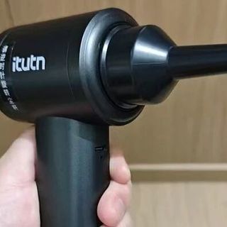 原价159的无线吸尘器，如今半价都不要！最大吸力12000pa