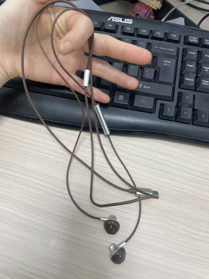可芝耳机