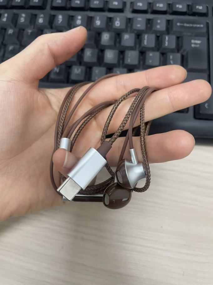 可芝耳机