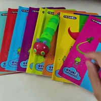 小彼恩安全认知大百科被硬推了三周:24篇帖子没一篇提价格,同类安全书的"翻车记录"才值得先看